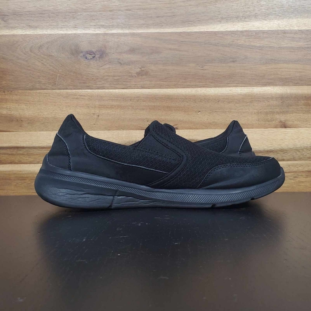 Skechers Equalizer Bluegate Loafer Shoes Men's Size 8.5 - Picture 4 of 11